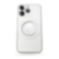 Vonmahlen Backflip Mag Magnetic Mobile Phone Holder White Bfm00006