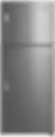 West Point  2 Door Refrigerator - No Frost - 570L - Inverter Com - Stainless Steel